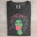 Medusa Bubblegum T-shirt